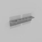Spoon Stand