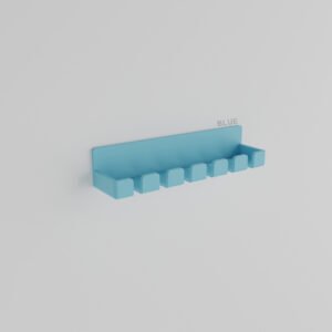 Multipurpose Wall Mount Holder