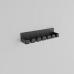 Multipurpose Wall Mount Holder