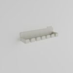 Multipurpose Wall Mount Holder