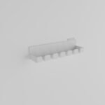 Multipurpose Wall Mount Holder