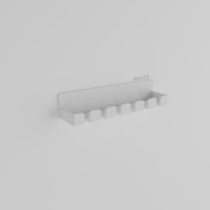 Multipurpose Wall Mount Holder