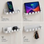 Multipurpose Wall Mount Holder