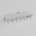 Multipurpose Wall Mount Holder