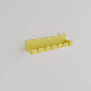 Multipurpose Wall Mount Holder