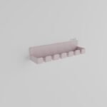 Multipurpose Wall Mount Holder