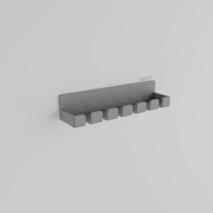 Multipurpose Wall Mount Holder