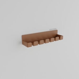 Multipurpose Wall Mount Holder