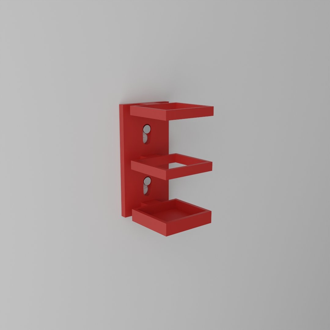 Organizer Stand