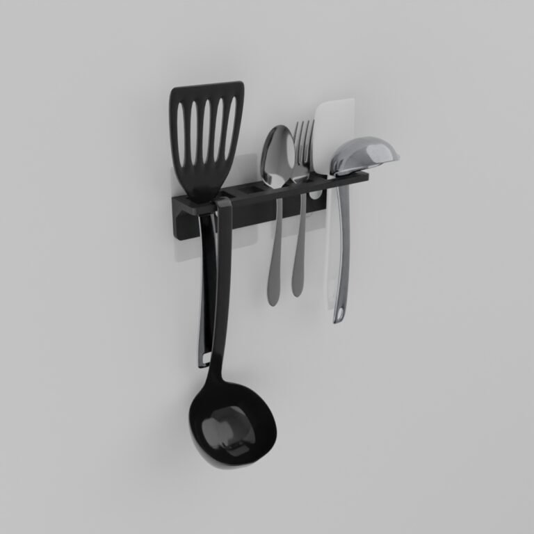 Spoon Stand