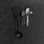 Spoon Stand