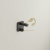 multipurpose wall mount organizer for scrunchies, jewellery, caps and keys