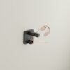multipurpose wall mount organizer for scrunchies, jewellery, caps and keys